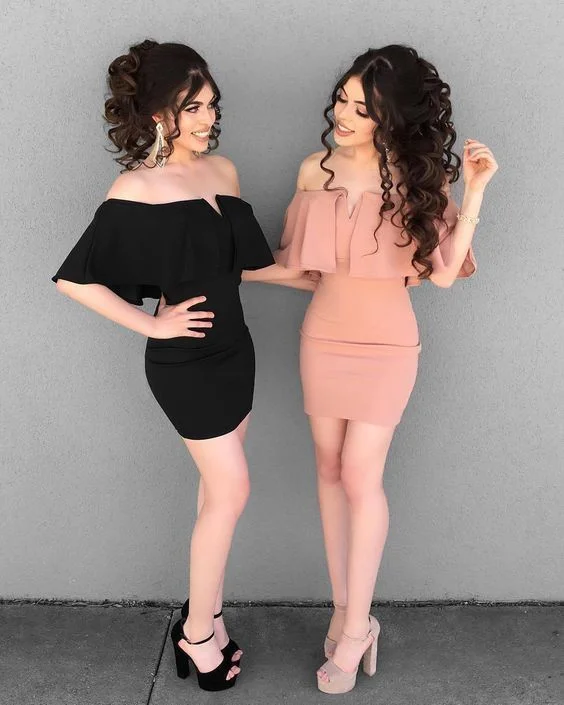 Act Fast – Limited Time Savings!Fashion Cheap Dress , Homecoming Dress   cg14155