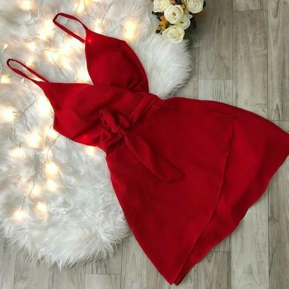Crazy Discounts Inside!Homecoming Dress,Sexy Party Dress,Custom Made Evening Dress   cg12948