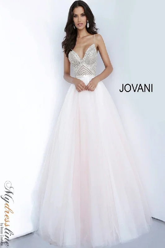 Buy One, Get One Free!Jovani 00580