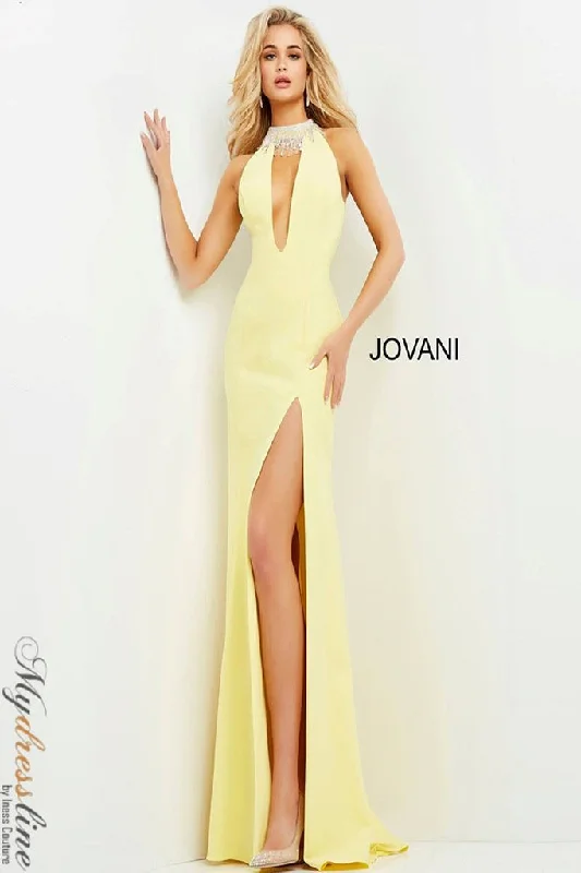 Steals and Deals Await!Jovani 02461