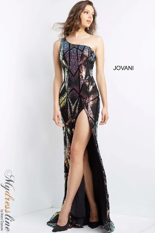 Crazy Discounts Inside!Jovani 06417