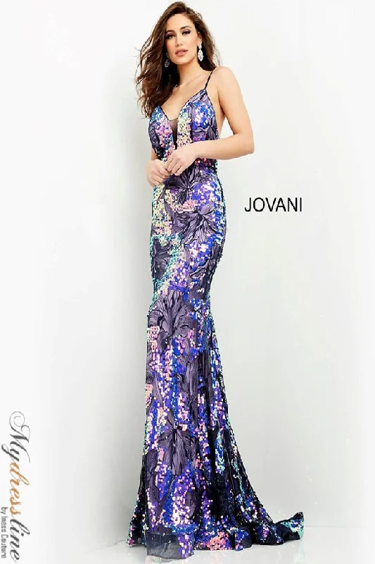 Score Big Savings Today!Jovani 06656