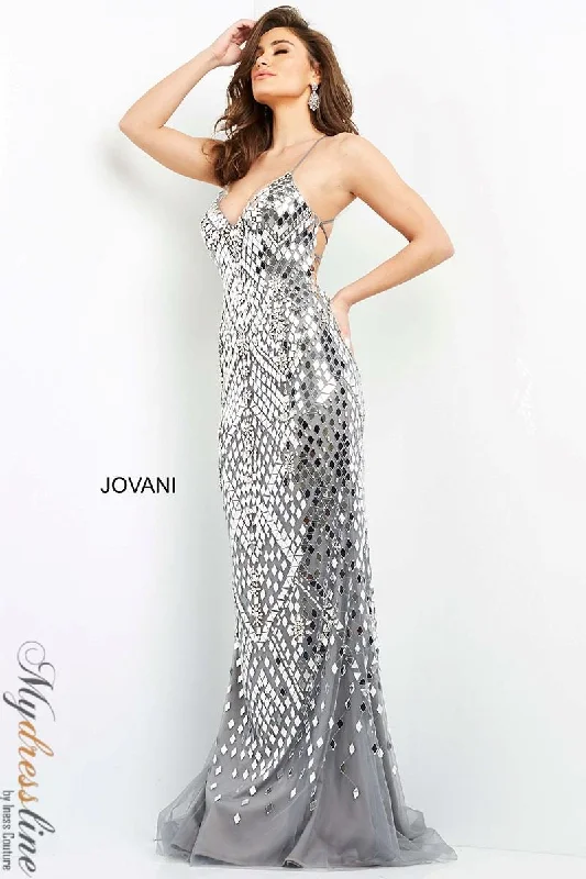 Limited-Time Price Drop!Jovani 06676