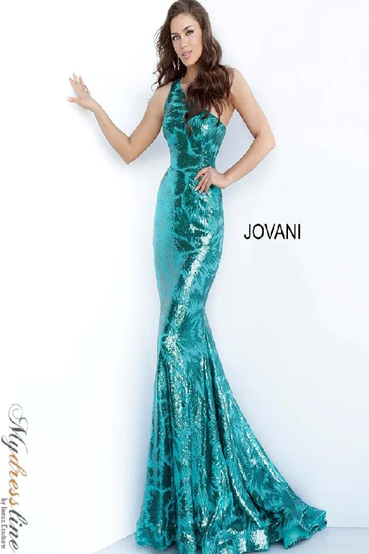 Grab Yours Before It’s Too Late!Jovani 1845