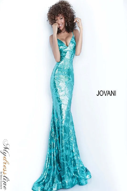 Save More When You Shop More!Jovani 1848