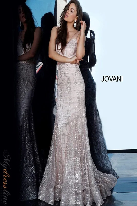 Limited Stock Available!Jovani 2388