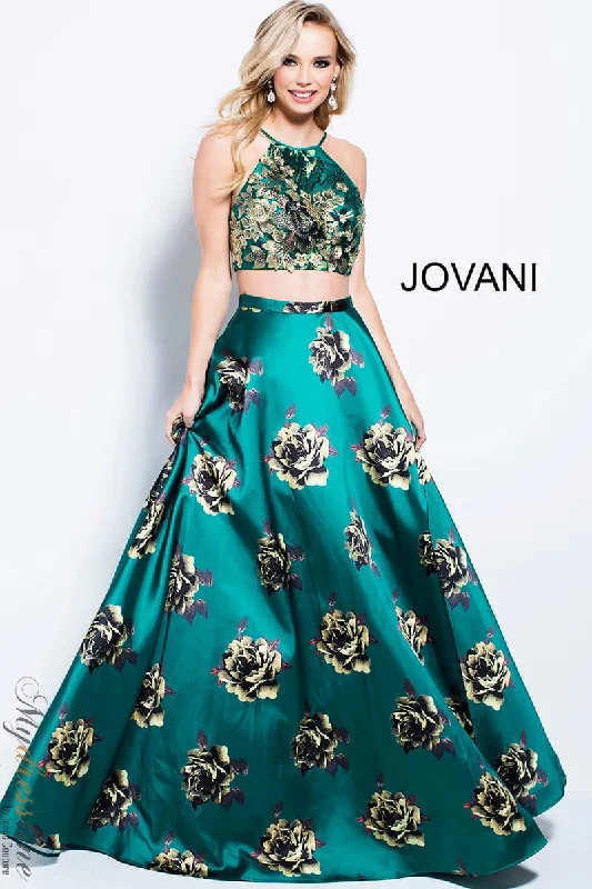 Lowest Prices Guaranteed!Jovani 41658