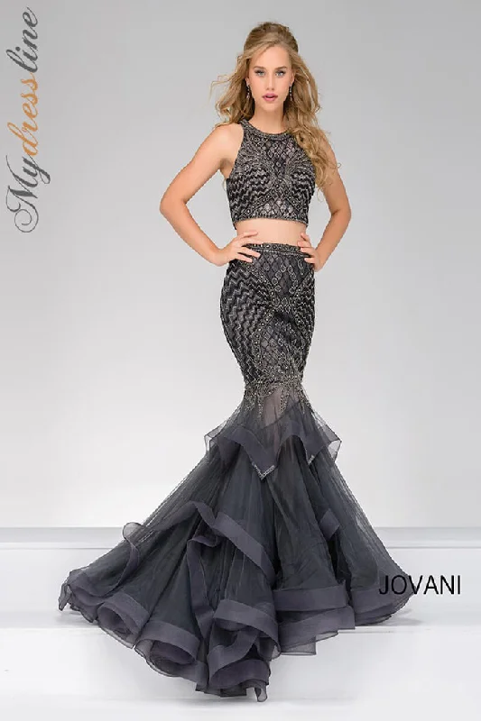 Mega Sale Happening Now!Jovani 46881