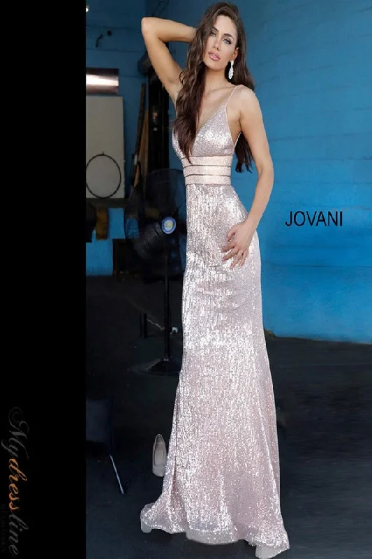 Special Discounts Inside!Jovani 4697