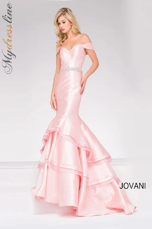 The Best Offers Are Here!Jovani 48609