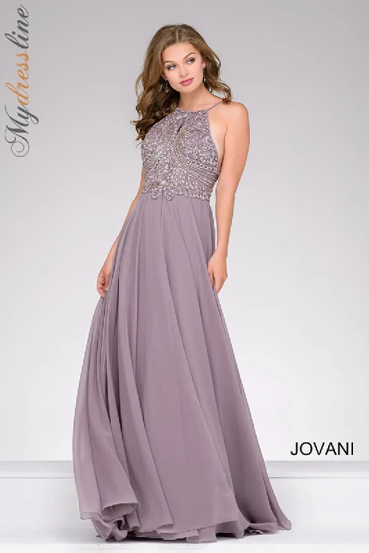 Get It Before It’s Gone!Jovani 49499