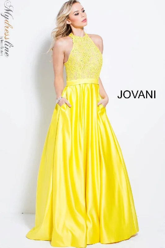 Exclusive Savings This Week!Jovani 57940