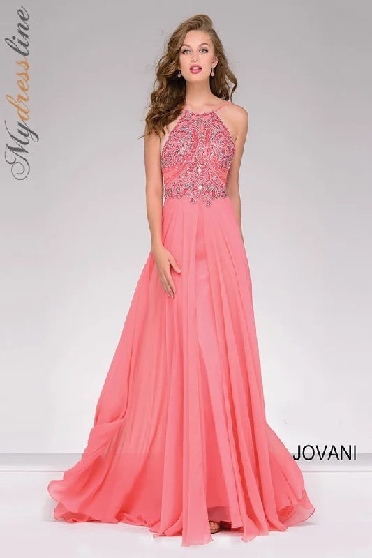 Today Only – Don’t Miss It!Jovani 92605