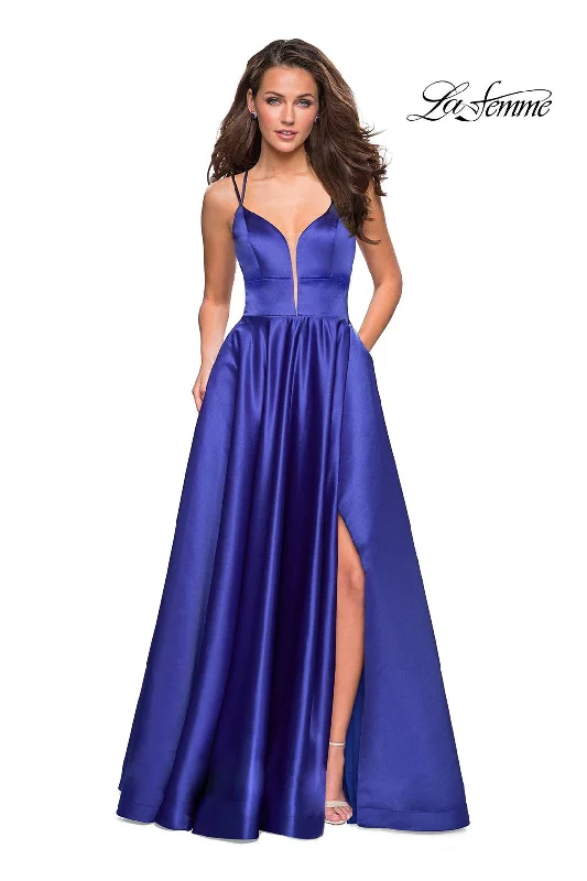 Your Shopping Spree Starts Here!La Femme 26994