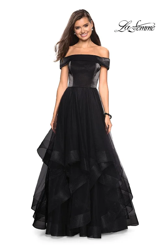 Get Ready to Save!La Femme 27224