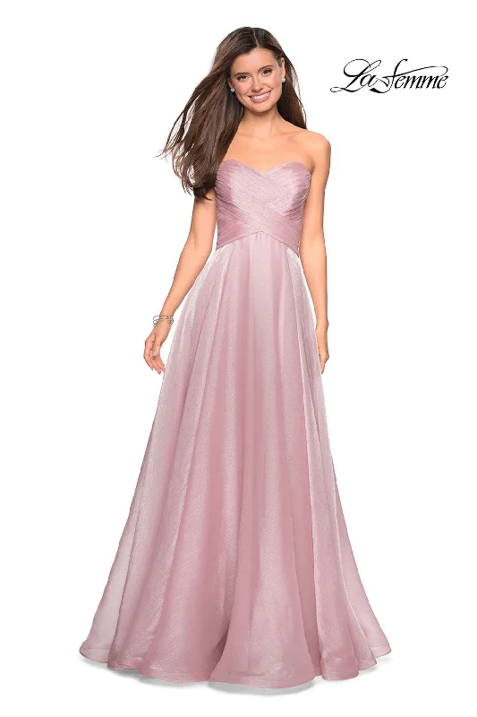Best Deals Just for You!La Femme 27515