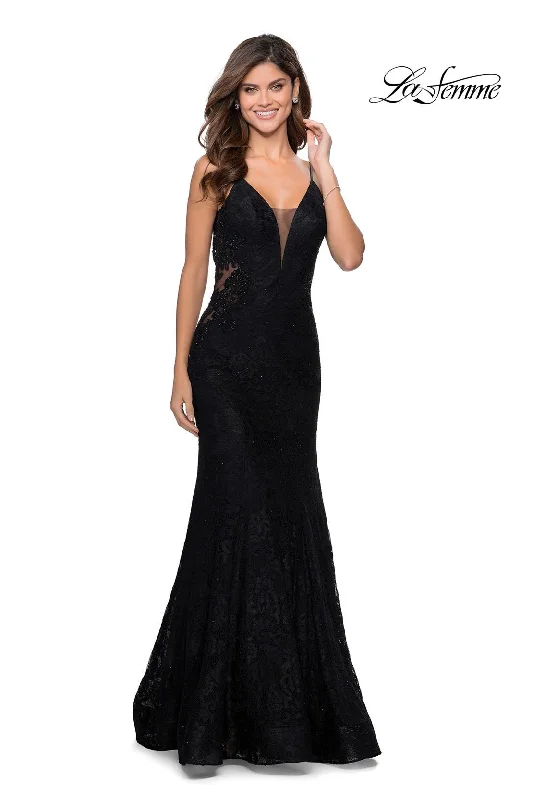 Save Money, Shop Happy!La Femme 28355