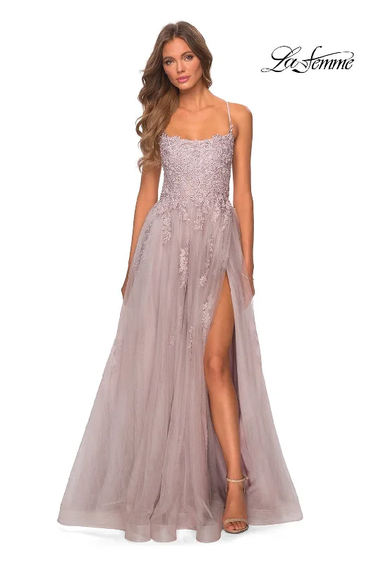 Get More, Spend Less – Shop Now!La Femme 28470