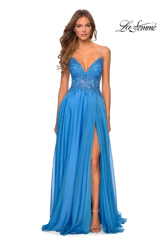 Score Big Savings Today!La Femme 28543