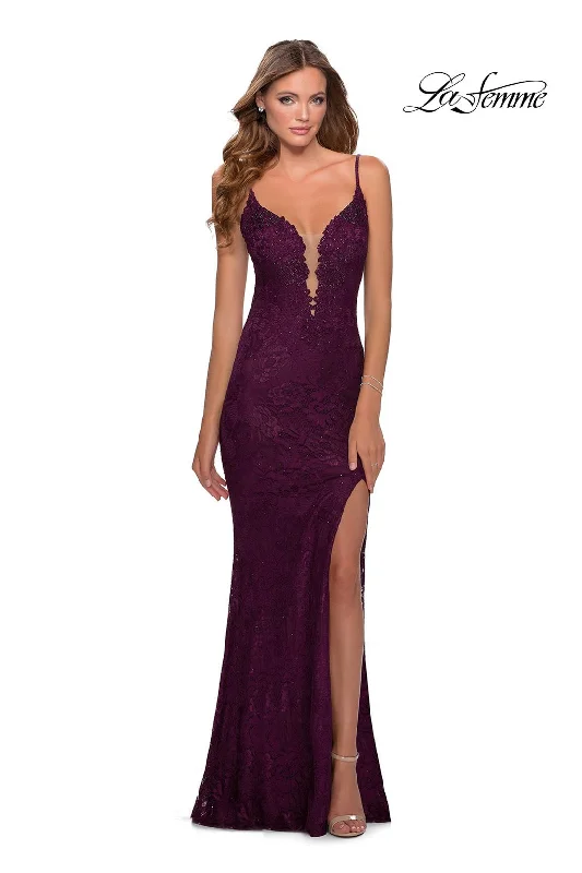 Steals and Deals Await!La Femme 28556