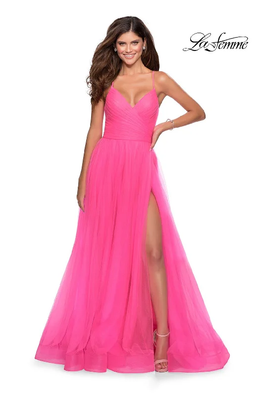 Don’t Wait – Deals Won’t Last!La Femme 28561