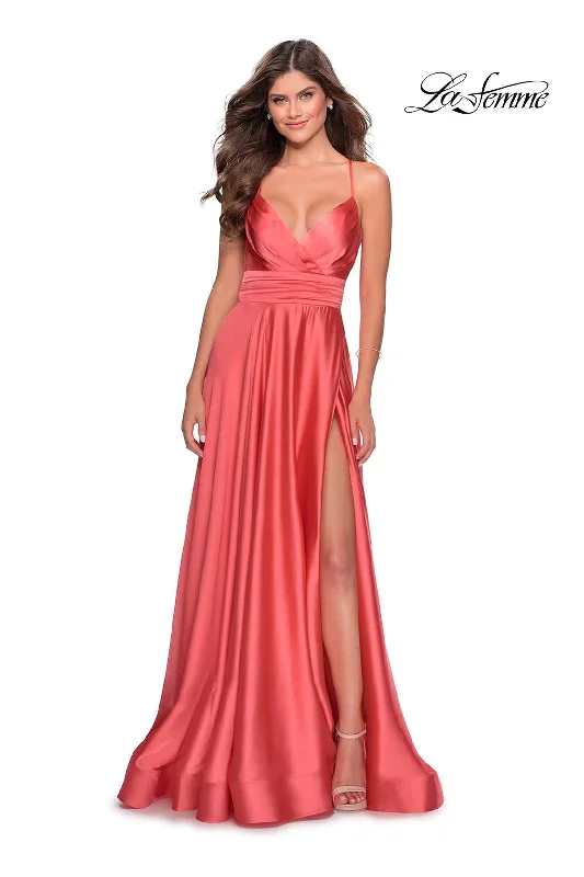 Only a Few Left – Order Now!La Femme 28571