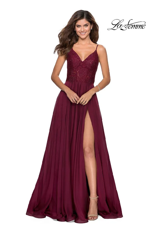 Lowest Prices Guaranteed!La Femme 28664