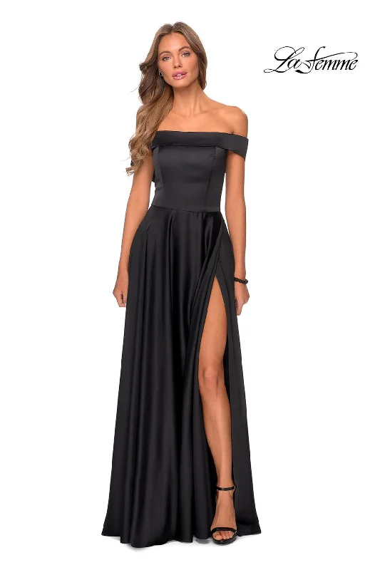 New Discounts Just Dropped!La Femme 28978