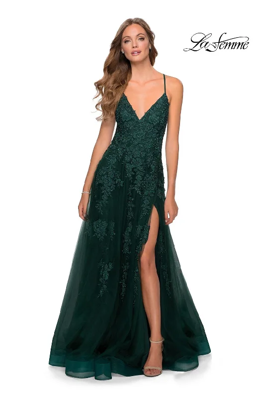 Hurry! While Supplies Last!La Femme 28985
