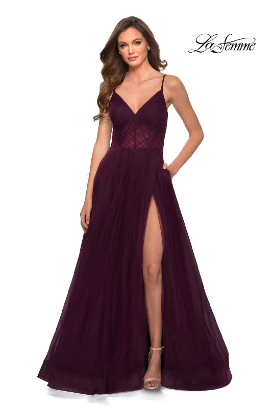 Exclusive Deals Just for You!La Femme 29076