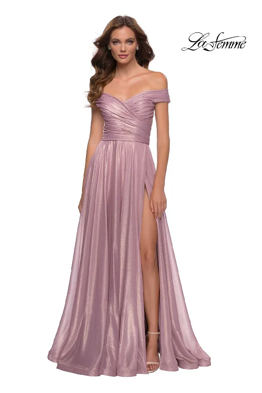 Your Shopping Wish, Our Discount Command!La Femme 29172