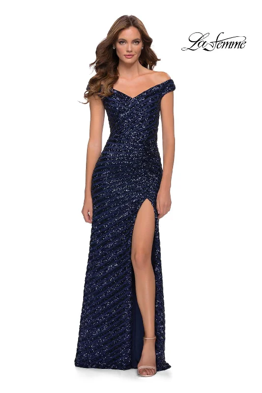 Your Favorite Sale is Back!La Femme 29653