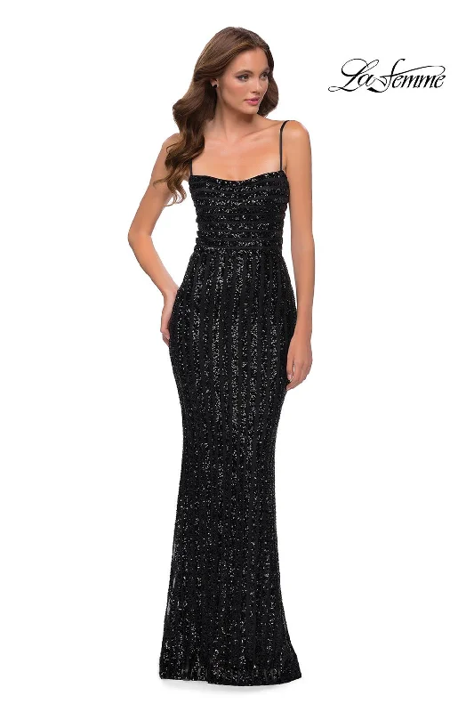 More Discounts, More Joy!La Femme 29713