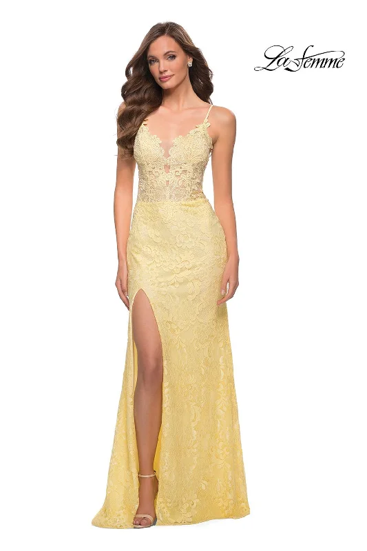Shop Before It’s Gone!La Femme 29842