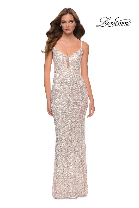 Today’s Deals, Tomorrow’s Regrets!La Femme 29872