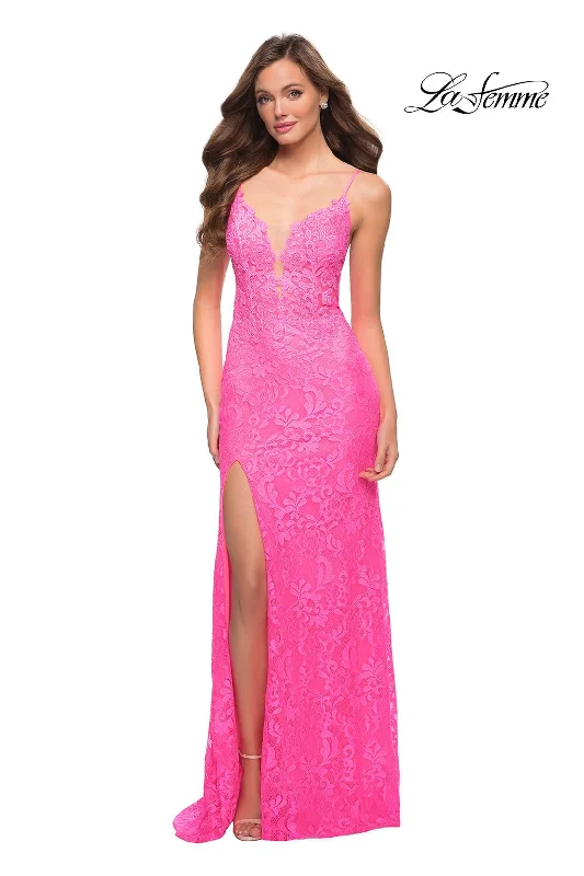 Buy More, Pay Less!La Femme 29987