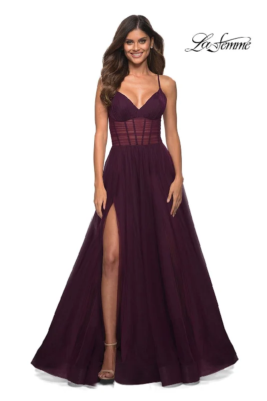 Bigger Savings, Better Shopping!La Femme 30334