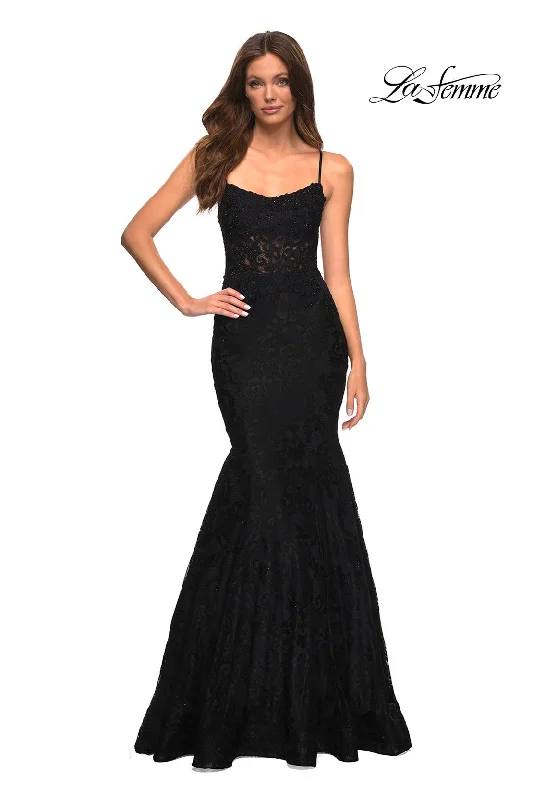 Today Only – Don’t Miss It!La Femme 30467