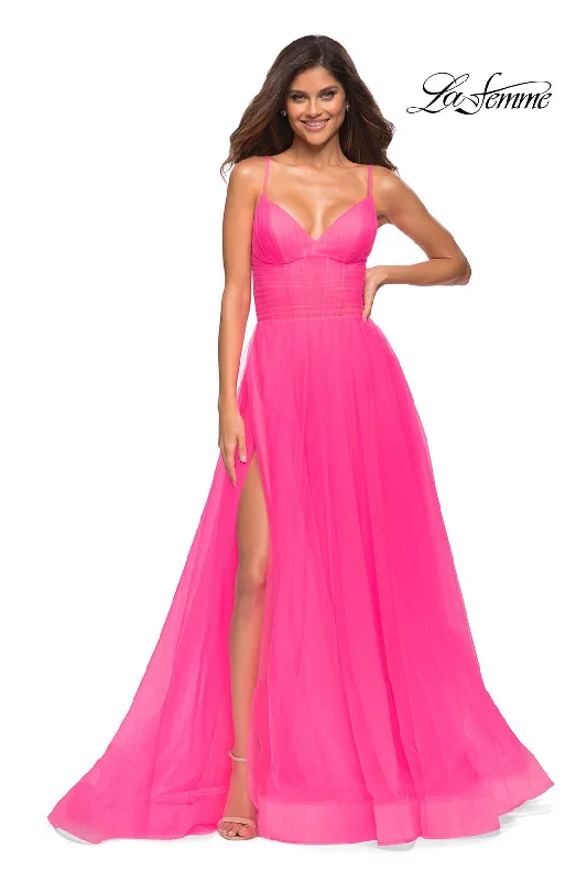 Save Up to 50% Off!La Femme 30472