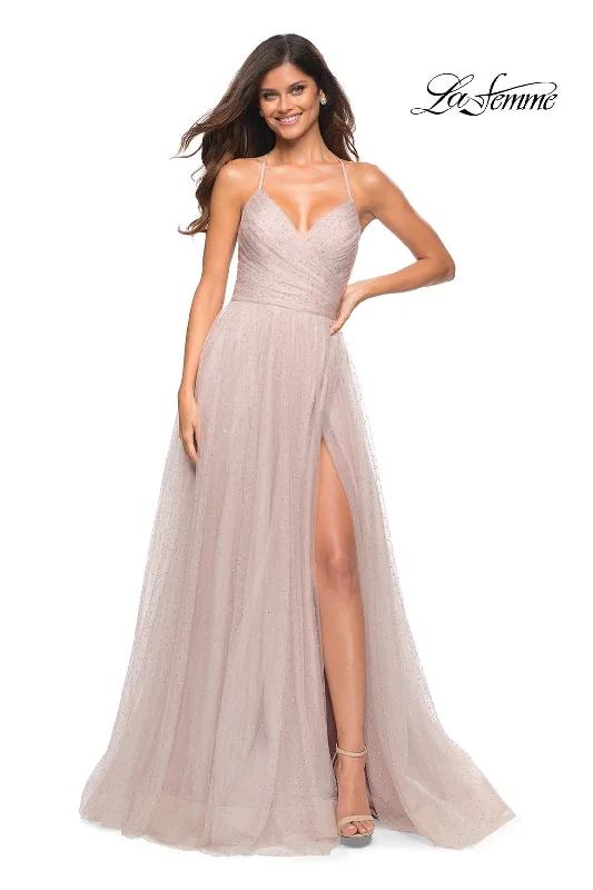 Flash Sale – Act Fast!La Femme 30536