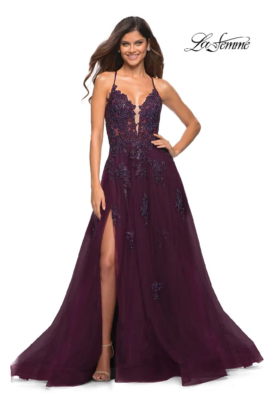 Biggest Sale of the Season!La Femme 30560
