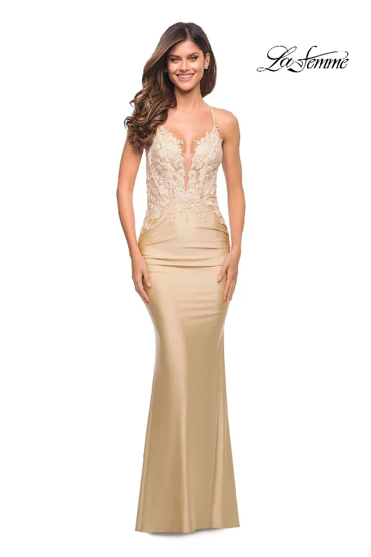 Shop Now and Save!La Femme 30596