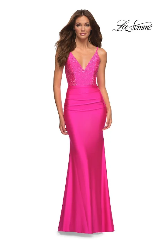 Shop More, Spend Less!La Femme 30601
