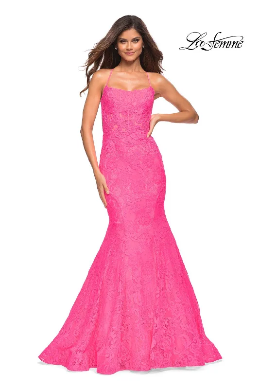 One Click Away from Big Savings!La Femme 30605