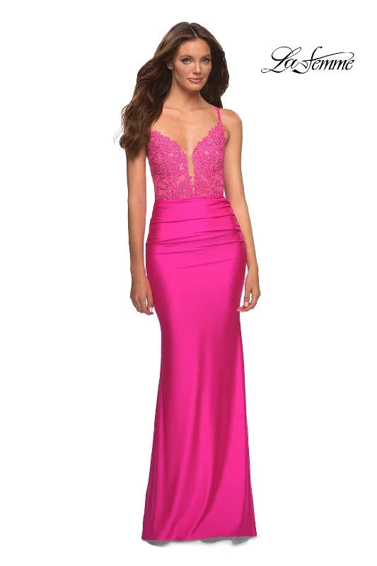 Best Offers of the Month!La Femme 30606
