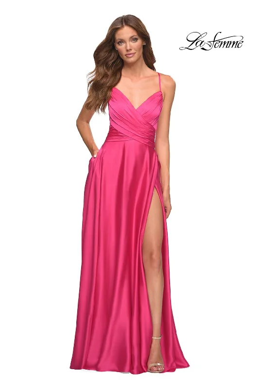 New Discounts Just Dropped!La Femme 30616