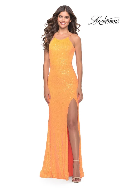 One Day Only – Huge Savings!La Femme 30635