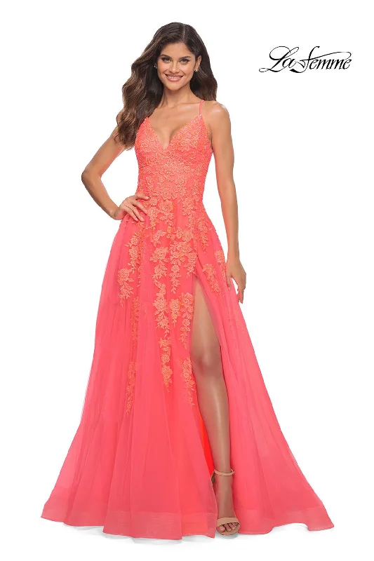 More Discounts, More Joy!La Femme 30637