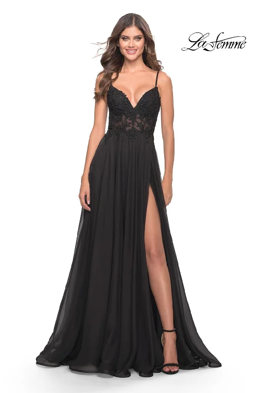 Shop Smart, Save Big!La Femme 30639
