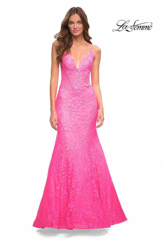 Bigger Savings, Better Shopping!La Femme 30663